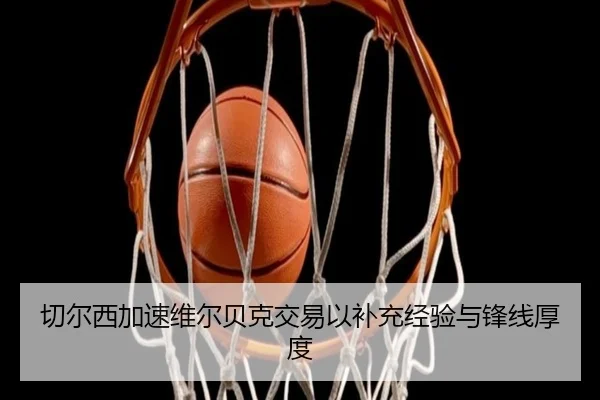 切尔西加速维尔贝克交易以补充经验与锋线厚度